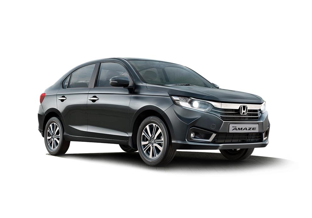 Honda Amaze